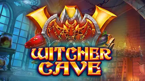 Witcher Cave - Spin City - Congo